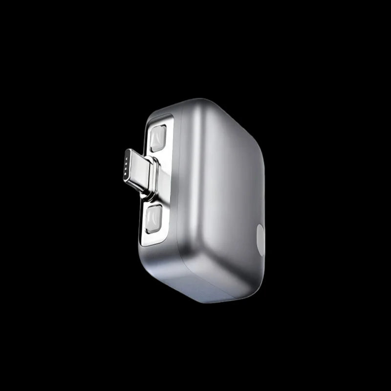 Adaptador Inteligente de 140W con Corte Automático para Carga Nocturna y Prevención de Sobrecarga