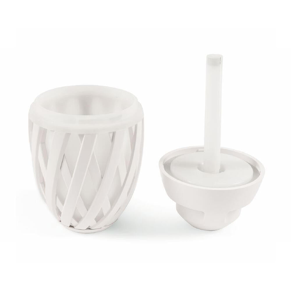 2 Humidificadores USB 500 ml con Difusor de Aromas y Luz LED, Ultrasónico, Depósito Grande, Color Gris